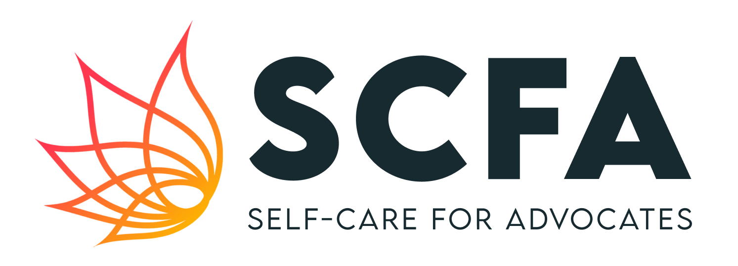SCFA - LOGO